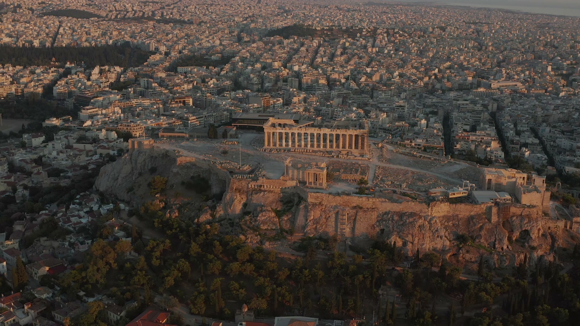 Where to Stay in Athens (2026): The Best Neighborhoods for First-Time Visitors